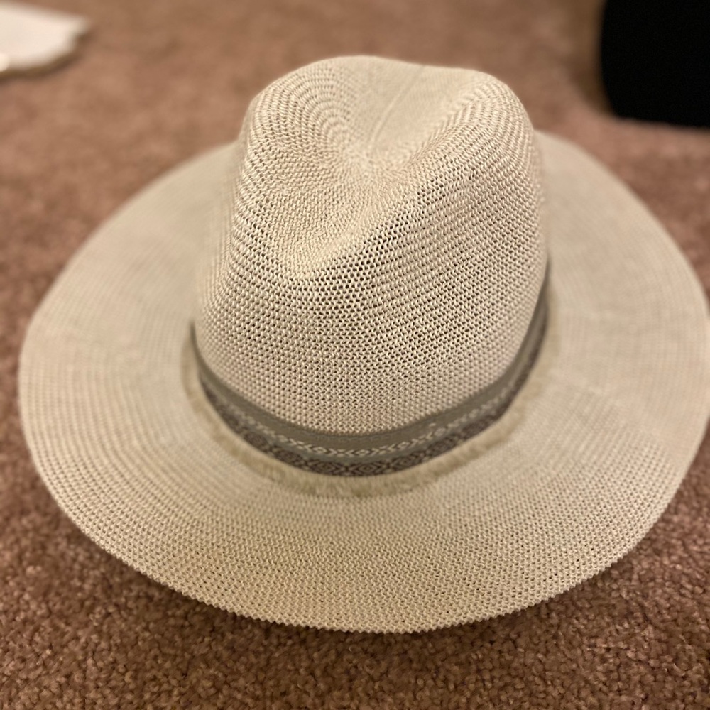 Boho Panama Hat!!!
